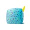 Moosh-Moosh 10 in Poindexter the Whaleshark Squared Soft Plushie - Series 1